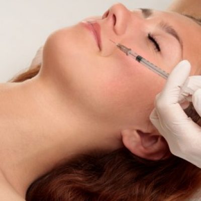 Anti Wrinkle Treatment
