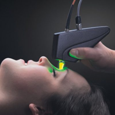 Dual Yellow Laser